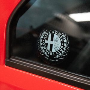 AROCNZ Sticker