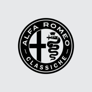 Classiche Sticker